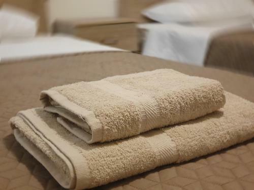 Bed & Breakfast City Centre Stylish Rooms