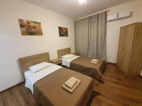 Bed & Breakfast City Centre Stylish Rooms