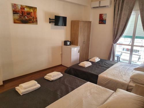 Bed & Breakfast City Centre Stylish Rooms