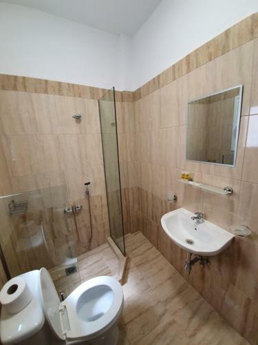 Bed & Breakfast City Centre Stylish Rooms