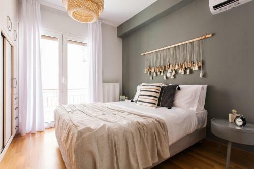 Delightful 1bd Apartment In Plaka By Upstreet