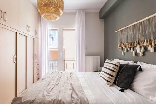 Delightful 1bd Apartment In Plaka By Upstreet