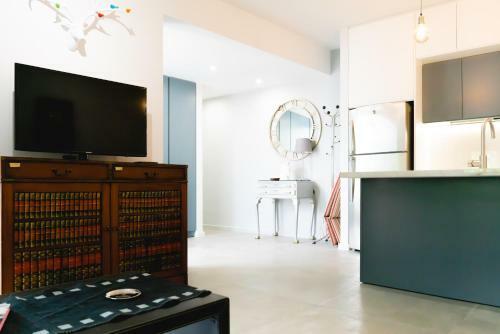 Apartamento Glyfada Luxury Residence