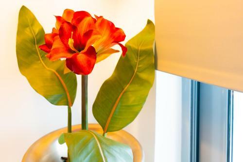Apartamento Glyfada Luxury Residence