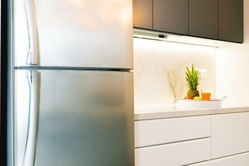 Apartamento Glyfada Luxury Residence