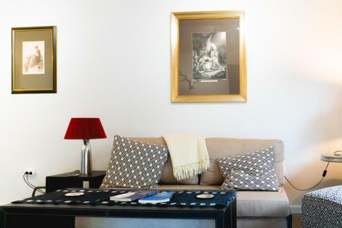 Apartamento Glyfada Luxury Residence