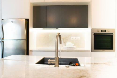 Apartamento Glyfada Luxury Residence