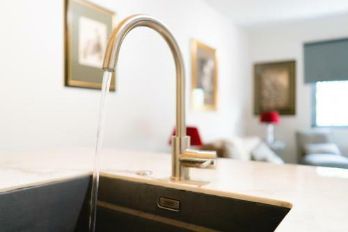 Apartamento Glyfada Luxury Residence