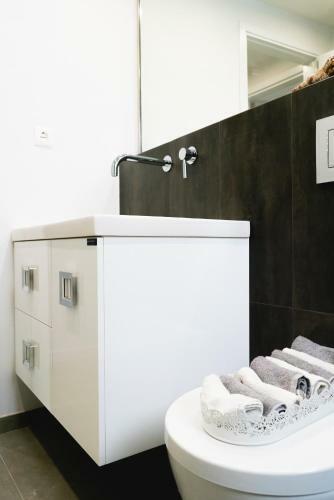 Apartamento Glyfada Luxury Residence