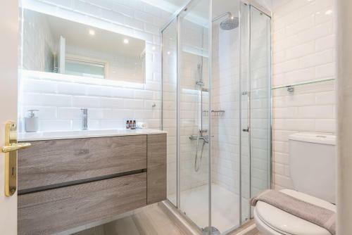Apartamento Kallimarmaro Exclusive 3 Bdrm Apt W Acropolis And Stadium View