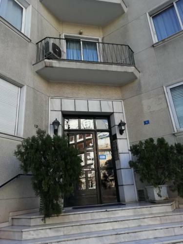 Apartamento Kallimarmaro Exclusive 3 Bdrm Apt W Acropolis And Stadium View