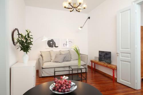 Apartamento Live In Athens, Thiseio Historic House