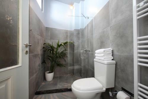 Apartamento Live In Athens, Thiseio Historic House