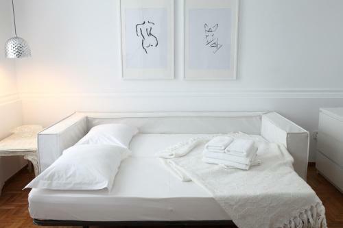 Apartamento Live In Athens, Thiseio Historic House