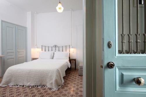 Apartamento Live In Athens, Thiseio Historic House