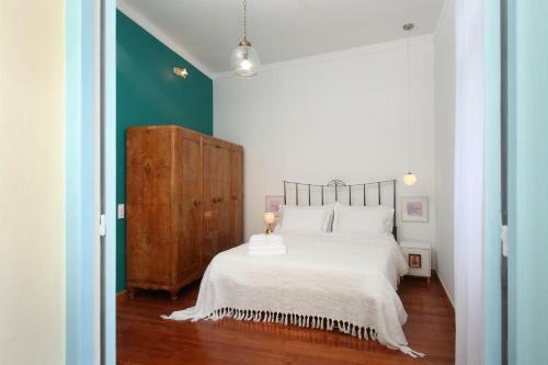 Apartamento Live In Athens, Thiseio Historic House