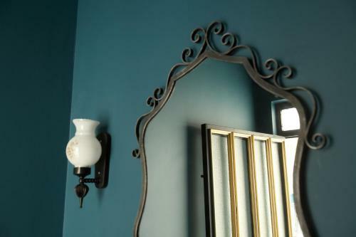 Apartamento Live In Athens, Thiseio Historic House