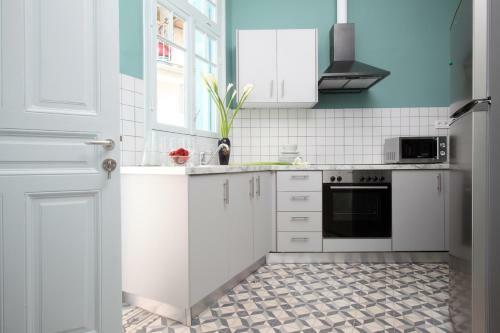 Apartamento Live In Athens, Thiseio Historic House