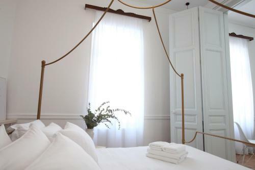 Apartamento Live In Athens, Thiseio Historic House