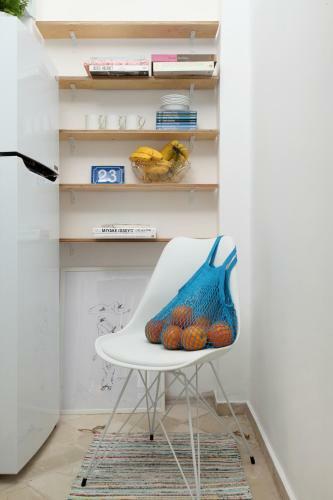 Apartamento Live In Athens, Thiseio Historic House