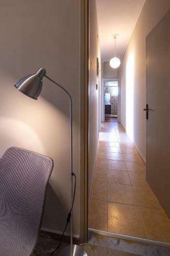 Artemis - Athens Deluxe City Center Apartment
