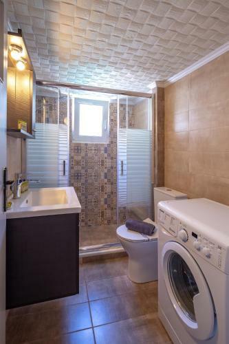 Artemis - Athens Deluxe City Center Apartment