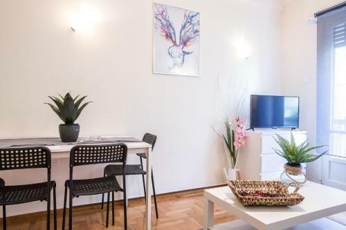 Apartamento Cute Flat In Central Athens