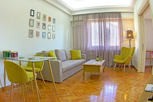 Life Houses Zappeio Apartment