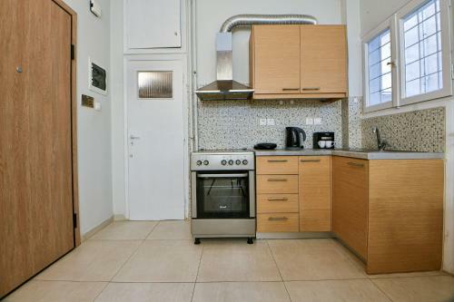 Apartamento Lovely Renovated Studio