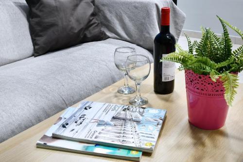 Apartamento Athens City Themis 5