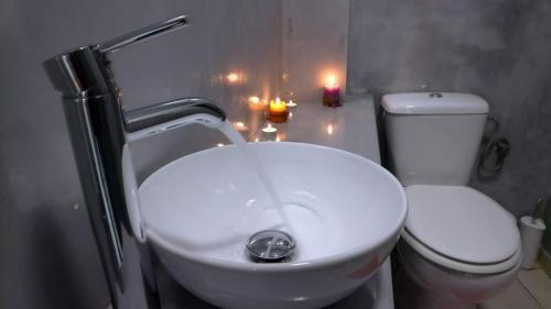 Apartamento Athens City Themis 5