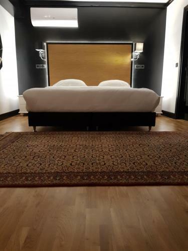 Apartamento Andromeda Downtown Residence