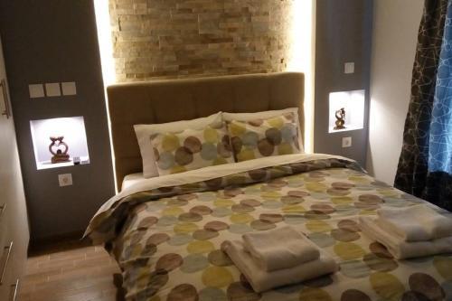 Cozy 2 Bedroom Apartment Near Acropolis (Thissio)