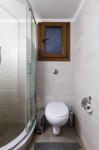 Cozy 2 Bedroom Apartment Near Acropolis (Thissio)