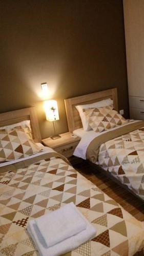 Cozy 2 Bedroom Apartment Near Acropolis (Thissio)