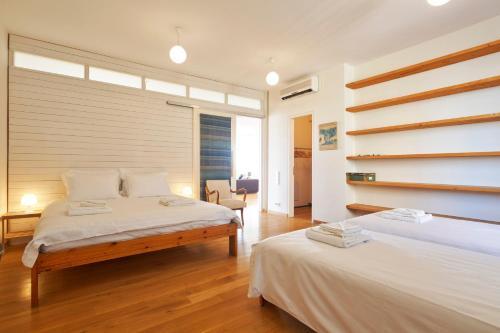 Boutique Athens Apartment Mk1
