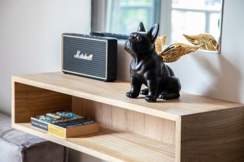 Apartamento Bespoke House Athens