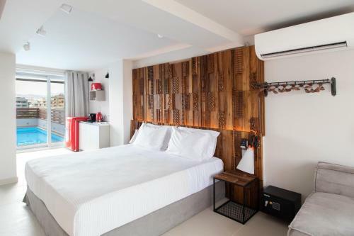 Apartamento Bespoke House Athens