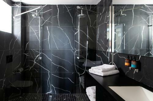 Apartamento Bespoke House Athens