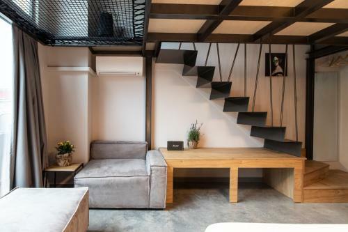 Apartamento Bespoke House Athens