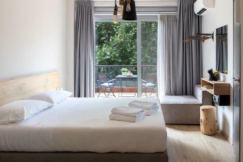 Apartamento Bespoke House Athens