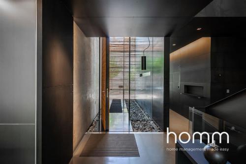 500m� Homm Villa In Kerameikos