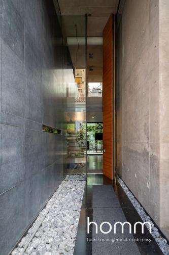 500m� Homm Villa In Kerameikos