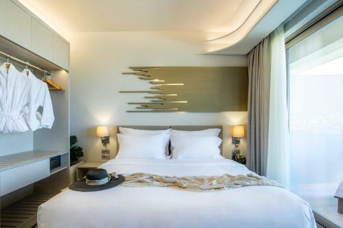 Green Suites Boutique Hotel