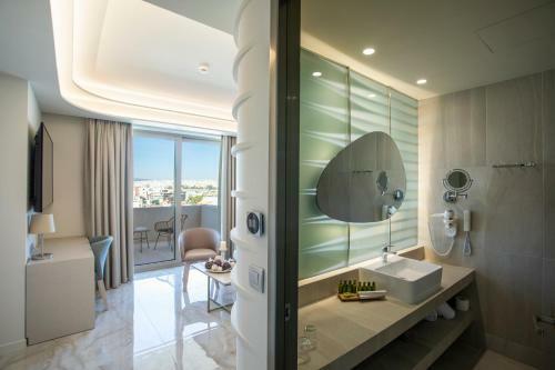 Green Suites Boutique Hotel