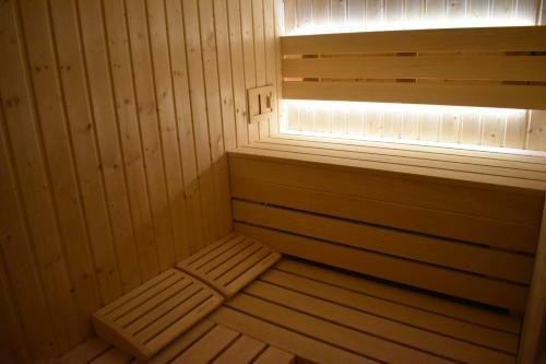 Green Suites Boutique Hotel