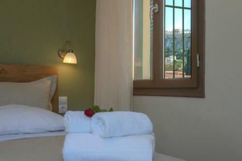 Bed & Breakfast Beautiful City Suites