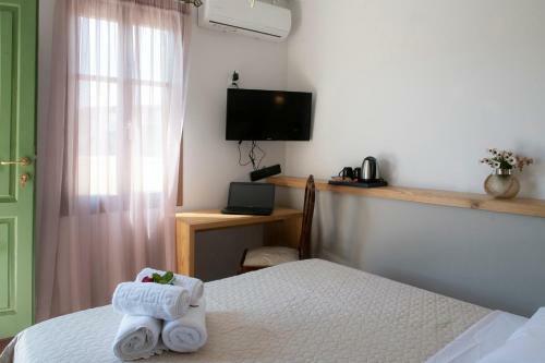 Bed & Breakfast Beautiful City Suites