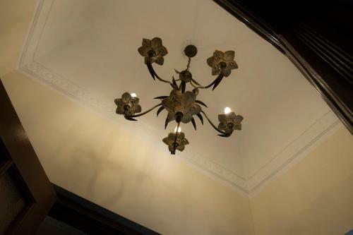 Bed & Breakfast Beautiful City Suites