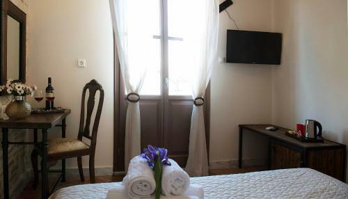 Bed & Breakfast Beautiful City Suites